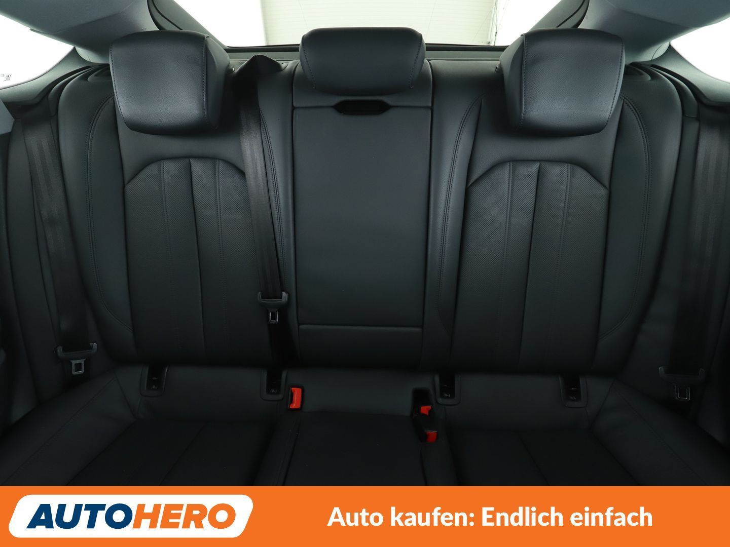 Audi RS 5 Sportback 2.9 TFSI quattro Aut.*HUD*MATRIX* foto 16