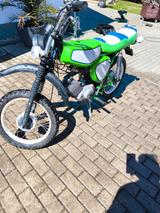 Simson S51/1 BJ.1990 12V - SIMSON S51B