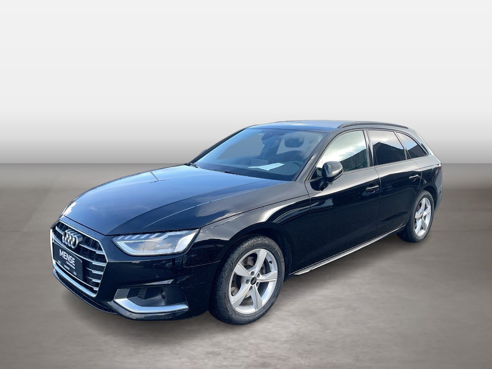 Audi A4 Avant 35 TDI S tronic Advanced ACC LED Navi imagem 2