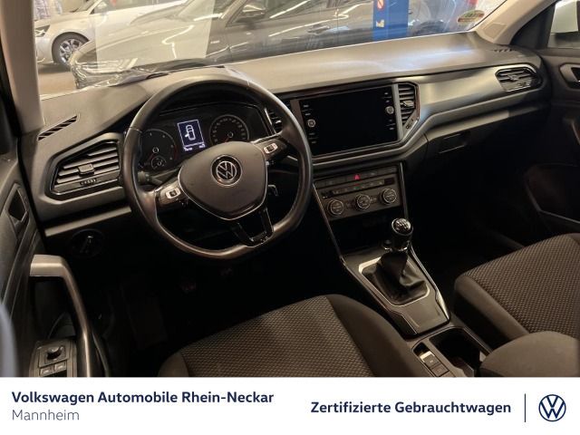Volkswagen T-Roc - Bild 14