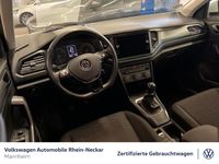 Volkswagen T-Roc - Vorschau Bild 14