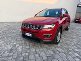 Jeep Compass 1.4 MultiAir 2WD Sport - Jeep Compass Sport mit Benzin-Antrieb