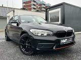BMW 116i Facelift * TÜV/ASU NEU* - gebrauchte BMW 116 mit Facelift