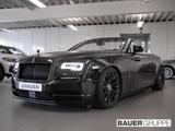Rolls-Royce Dawn Bespoke Sound UT-Package Signature Pack - Rolls-Royce Dawn Gebrauchtwagen