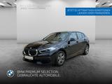 BMW 118i LiveCockpitProf PDC LED Sitzheizung - BMW 118 in Dresden