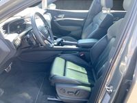 Audi Q8 e-tron - Vorschau Bild 10