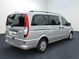 Mercedes-Benz Vito 113 CDI lang*2x Schiebetür*Navi*8-Sitzer* - Sitzer 8 gebraucht