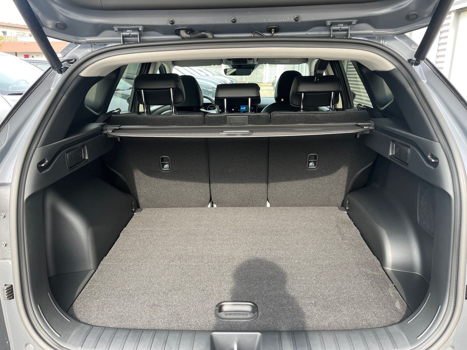 Hyundai Tucson – Bild 12