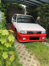 Alfa Romeo 33 Krämer Sport - Alfa Romeo aus 1987