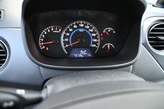 HYUNDAI i10 1.2 Passion