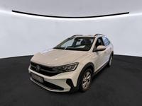 Volkswagen Taigo 1,0 TSI Life LED SHZ App-Connect PDC