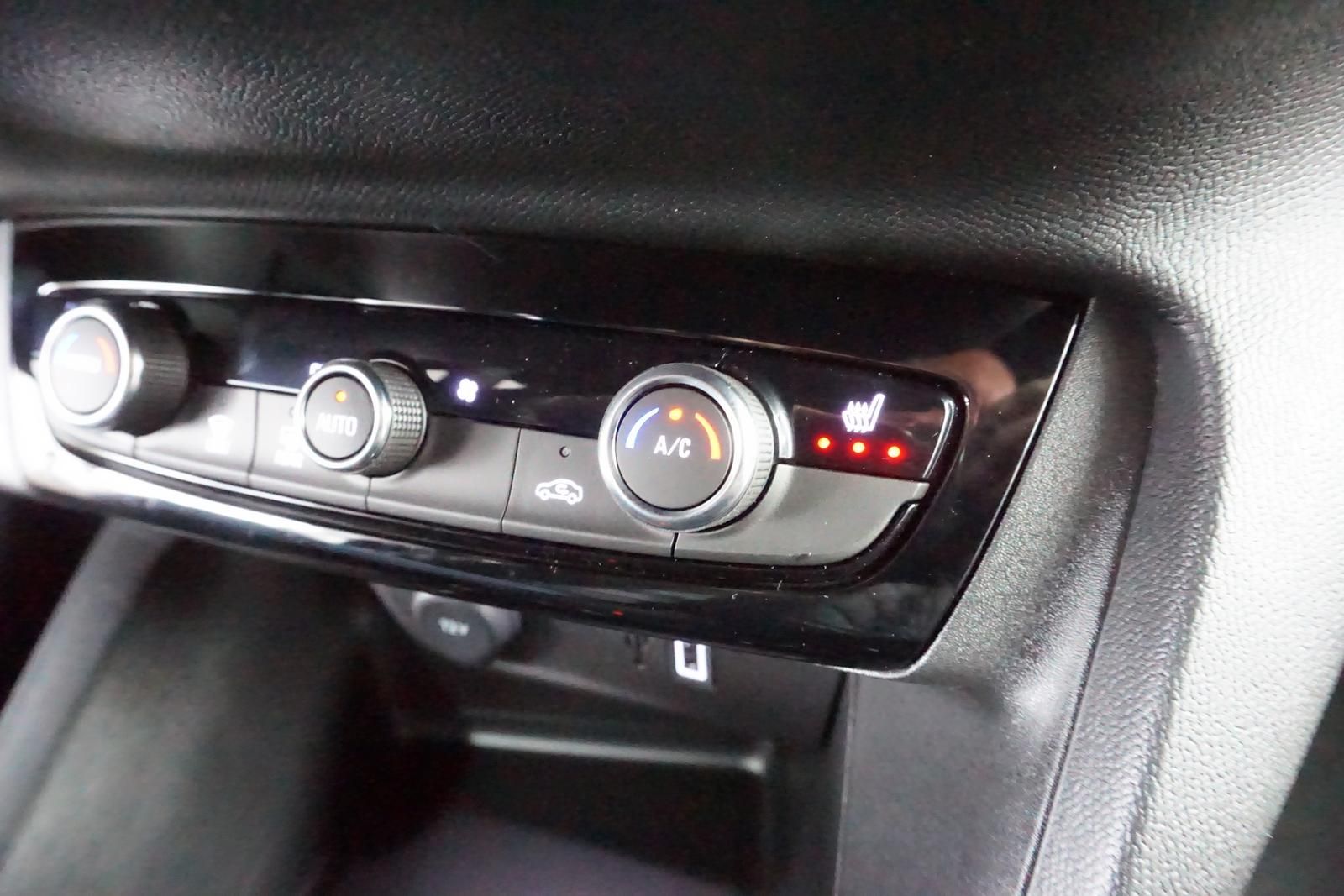 Opel Corsa - Bild 17