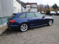Audi A4 - Vorschau Bild 3