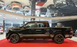 Dodge RAM 1500 4X4 Bighorn CrewCab 4WD-Auto PDC Kamera - Dodge RAM: 1500 Big
