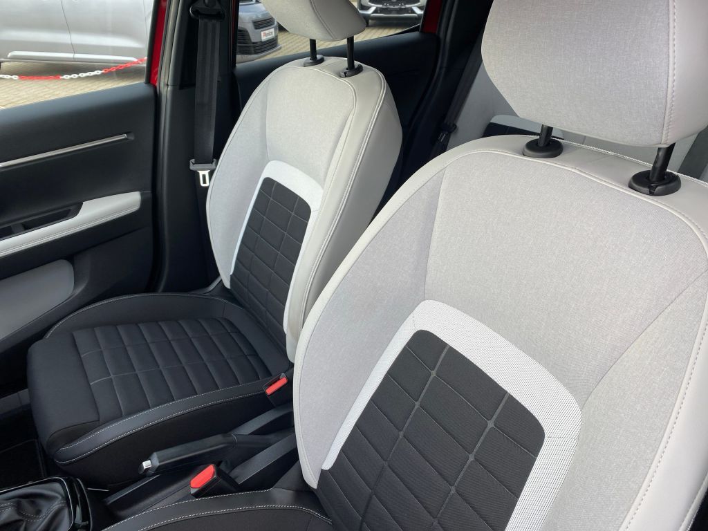 Fahrzeugabbildung Citroën C3 Turbo 100 MAX *Winter-Paket*