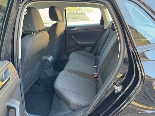 Polo Comfortline 1.0 TSI ACC/ALU/KLIMA/MFL/NAVI