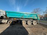Schmitz Cargobull Sattelanhänger Kipphydraulik 3 ACHS - Offers