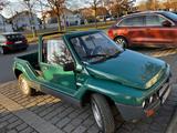 Aixam Mega 4x4 Diesel AHK abnehmbar Top Zustand  - Aixam Gebrauchtwagen in München