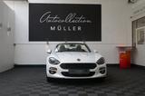 Fiat 124 Spider Lusso *LED*NAVI*KAMERA*BOSE*TOP* - Fiat 124 Gebrauchtwagen