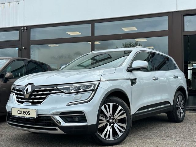 Renault Koleos dCi 185 4WD X-tronic Initiale Paris