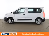 Citroën Berlingo 1.2 PureTech Life Pack M *TEMPO*PDC* - Citroën Berlingo mit Benzin-Antrieb: Van