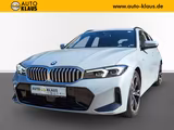 BMW 330 i xDrive M Sport Touring Rückfahrk. CarPlay  - BMW 330: Sport 330i
