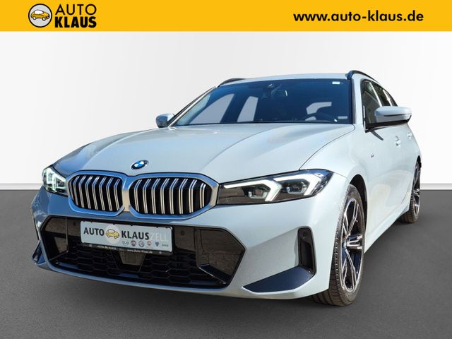 BMW 330 i xDrive M Sport Touring Rückfahrk. CarPlay 