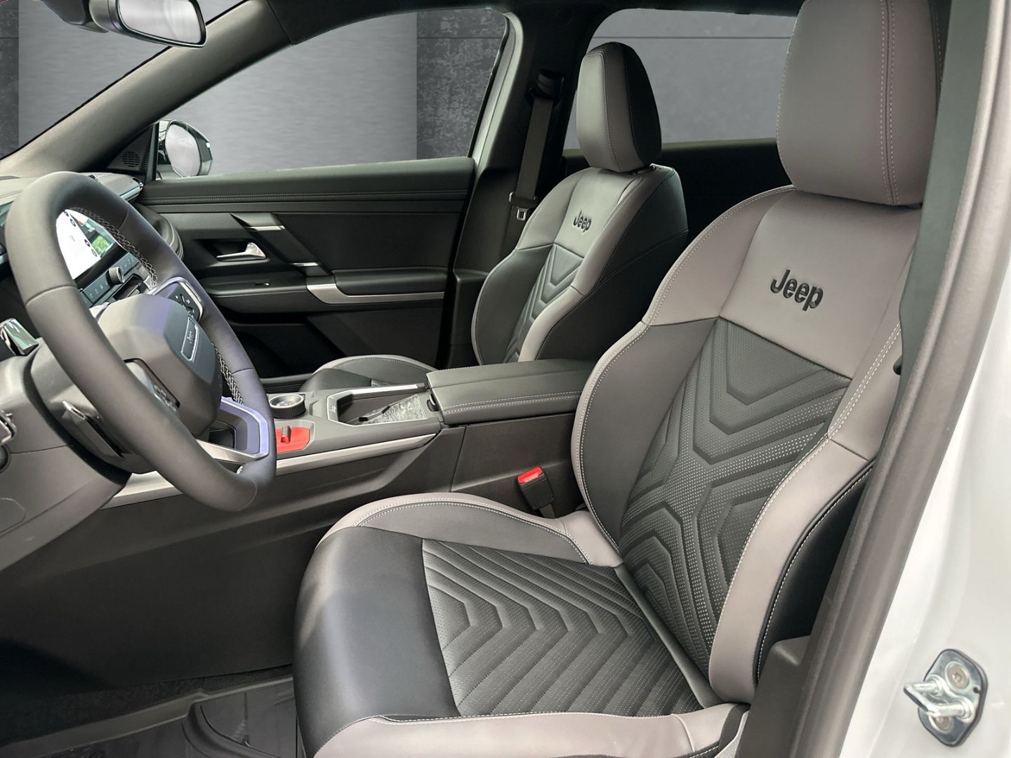 Jeep Compass - Bild 8