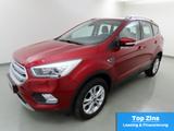 Ford Kuga 2.0 EcoB Aut 4x4 Titanium ParkAss+Xenon+SHZ
