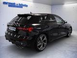 Audi S3 TFSI Sportback quattro S tronic ACC NAVI RFK - Audi S3 in Freiburg