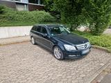 Mercedes-Benz Mercedes C Klasse 204k 220cdi - gebrauchte Mercedes-Benz 220 aus dem Jahr 2010
