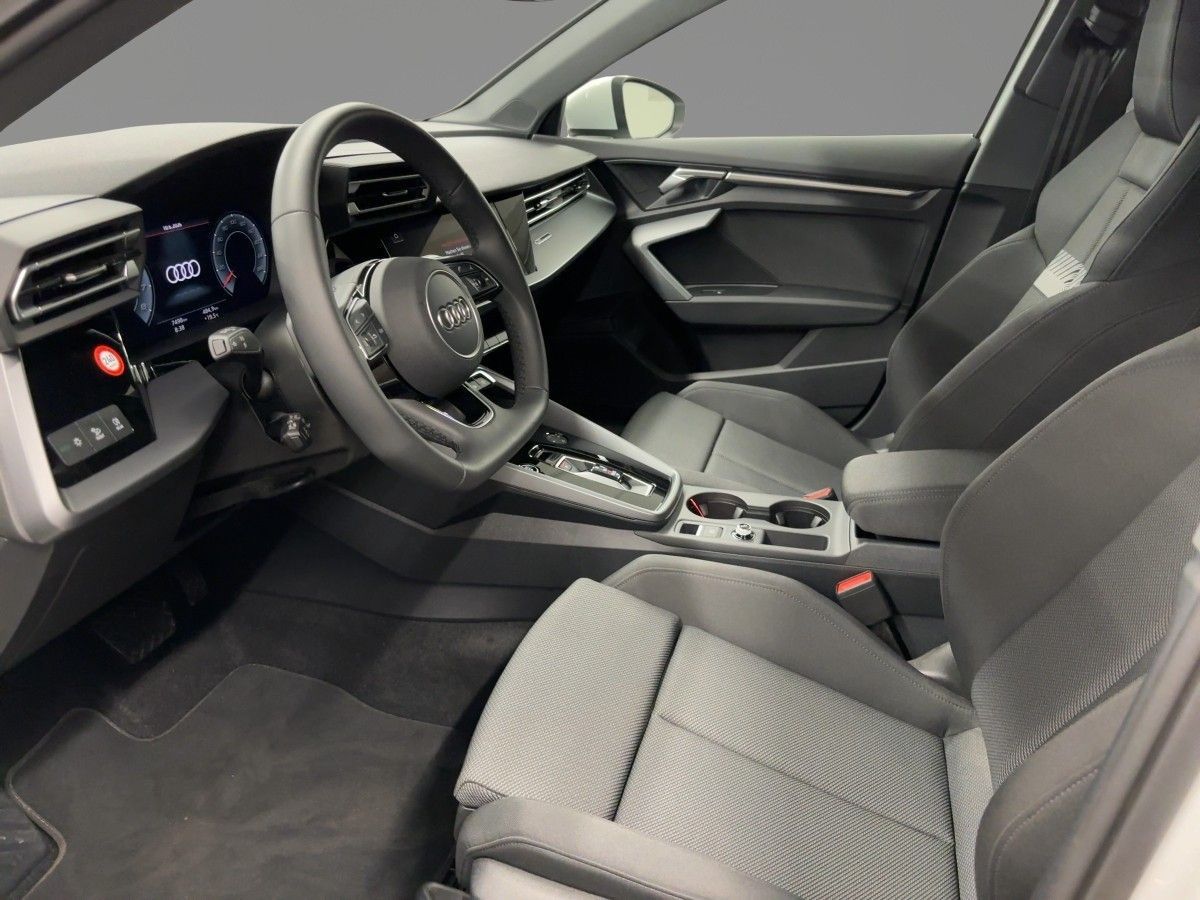 Audi A3 - Bild 11