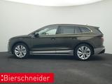 Skoda Enyaq 85 Loft WP AHK eHECK LED NAVI - Skoda Jahreswagen: Automatik