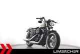 Harley-Davidson SPORTSTER XL 1200 48 FORTY - VIEL ZUBEHÖR - HARLEY-DAVIDSON 48