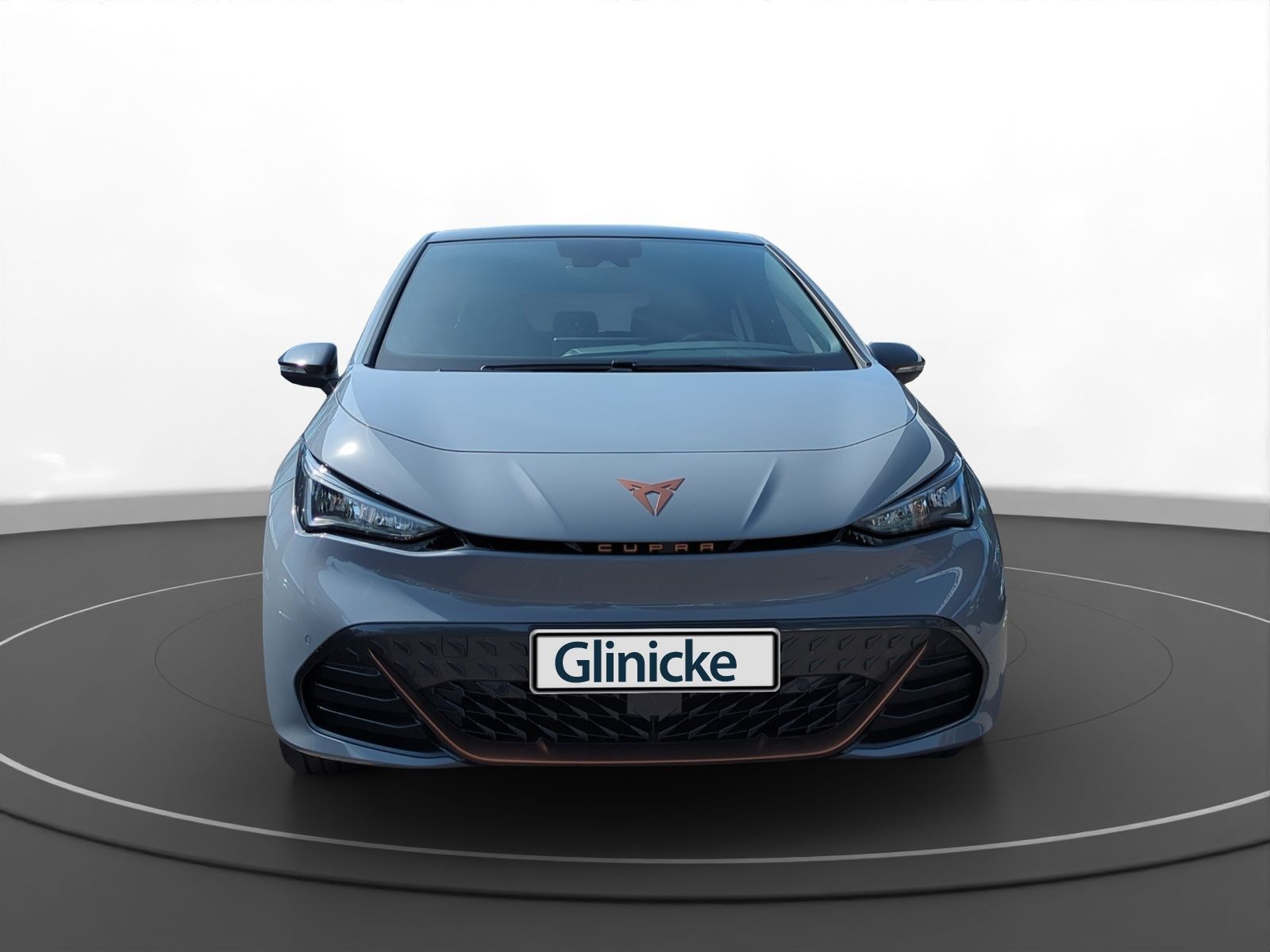 Cupra Born - Bild 14