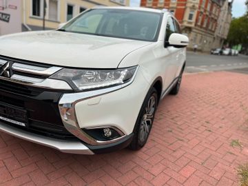 Mitsubishi Outlander - 7