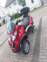 Piaggio MP3 400 LT  *AUTOFÜHRERSCHEIN* - ROLLER AUTO