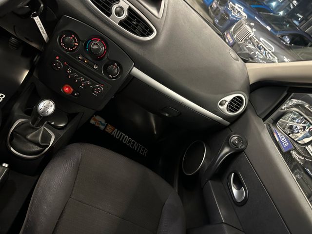 Renault Clio III Edition Dynamique *1. Hand*TÜV 0726*