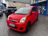 Daihatsu Cuore 2008  1.0 Benzin, Top-Auss... - gebrauchte Daihatsu Cuore aus dem Jahr 2008