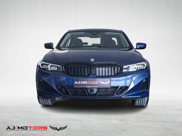 BMW 320 - 3