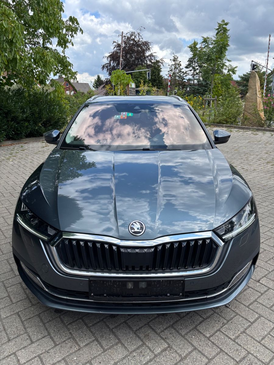 Photo 13 of SKODA Octavia