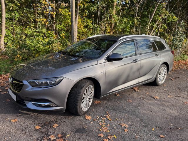 Opel Insignia 1.6 Diesel 100kW Sports Tourer