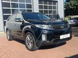 Kia Sorento Spirit 4WD Leder Navi Xenon AHK