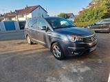 Andere Ssangyong Rodius II, 2.2 Diesel  Automatik... - Andere in Stuttgart