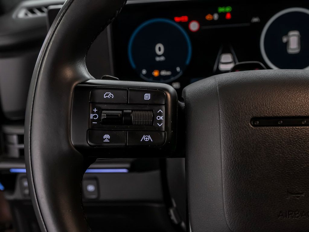 Hyundai Santa Fe – Bild 14