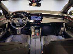 PEUGEOT 308 Plug-In Hybrid 225 1.6 GT NAV LED 360Kamera