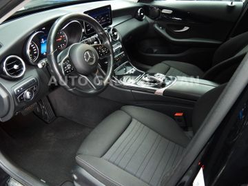 Mercedes C 300 - 11