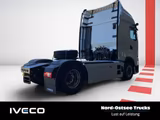 Iveco S-Way AS 440 S 58 T/FP Sattel AHK AUT Bel.Sitz - Iveco Autotransporter
