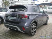 Volkswagen T-Cross - Vorschau Bild 3