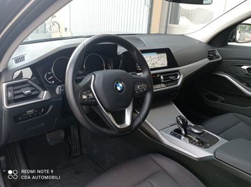 BMW 318 - 6